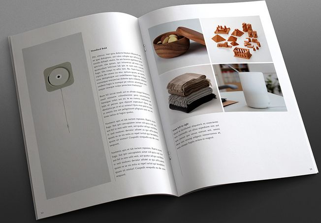 從一般的畫冊看不同的高質(zhì)量畫冊印刷